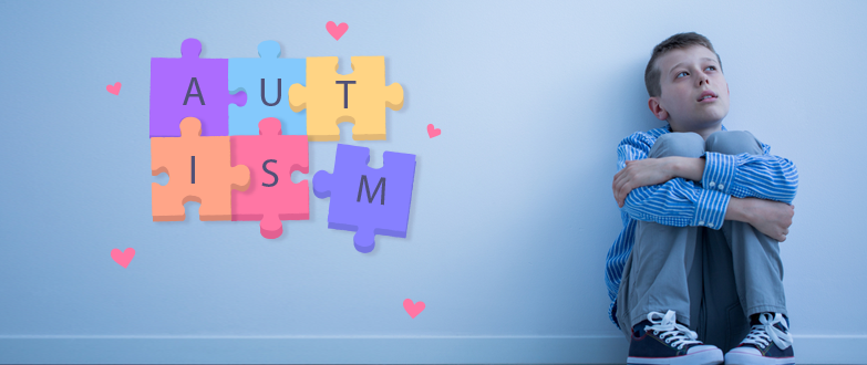 The Story of My Son Autism And The Reason Behind My Hope