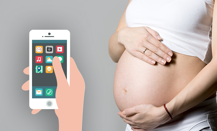 The Ultimate Apps For Couples Trying To Get Pregnant