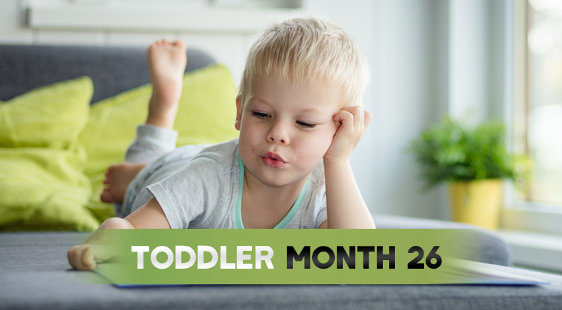 26_month_Old_toddler