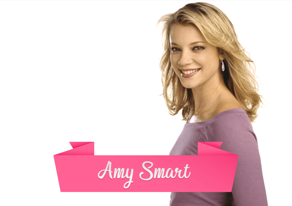 Amy Smart