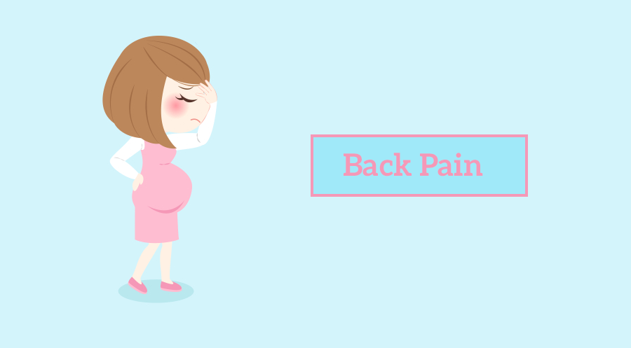 Back Pain