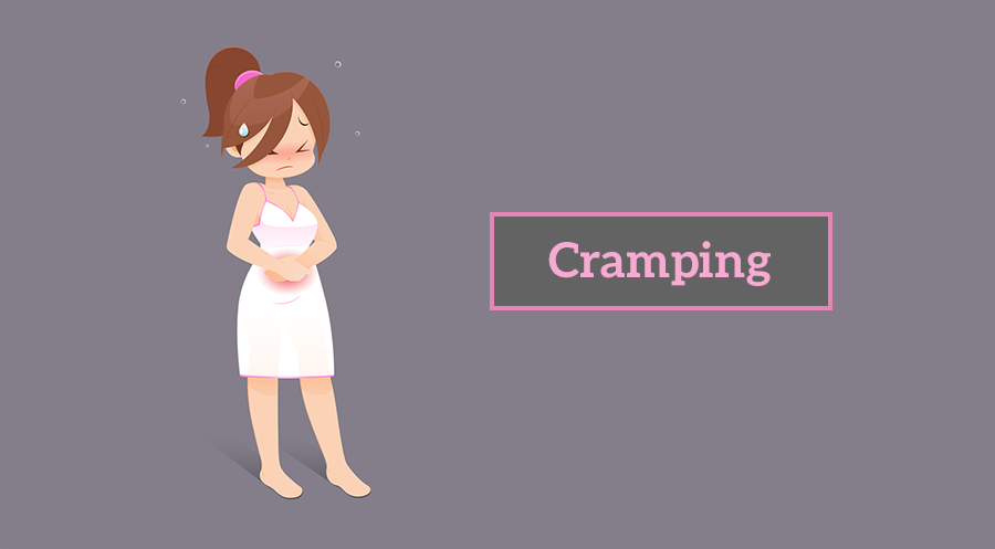 Cramping