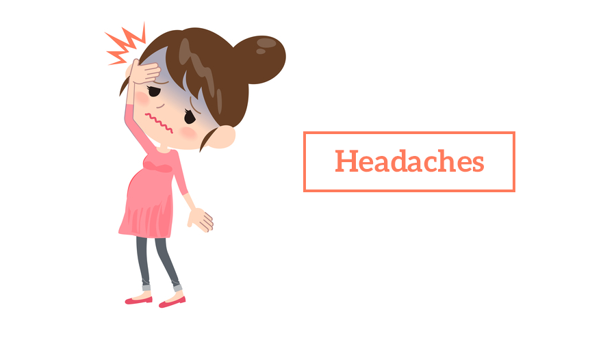 Headaches