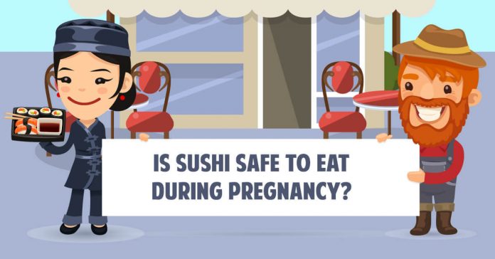 Is Sushi Safe to Eat cover