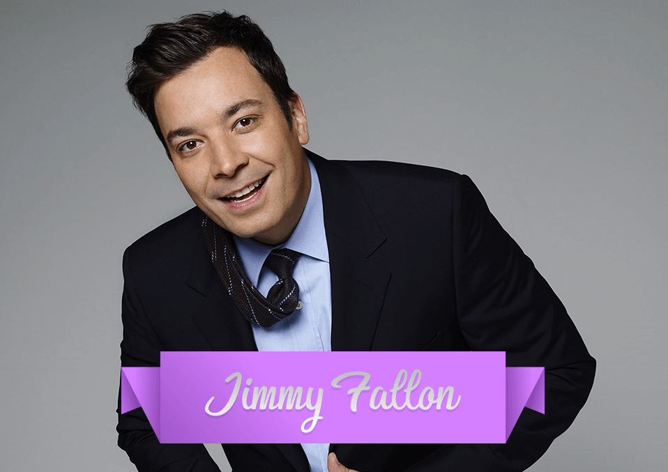 Jimmy Fallon