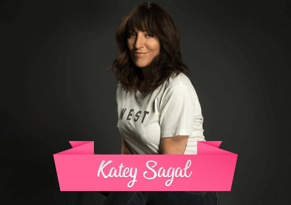 Katey Sagal