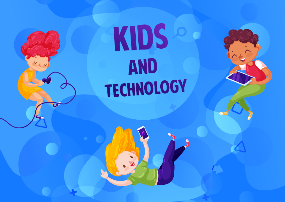 Kids and Technology