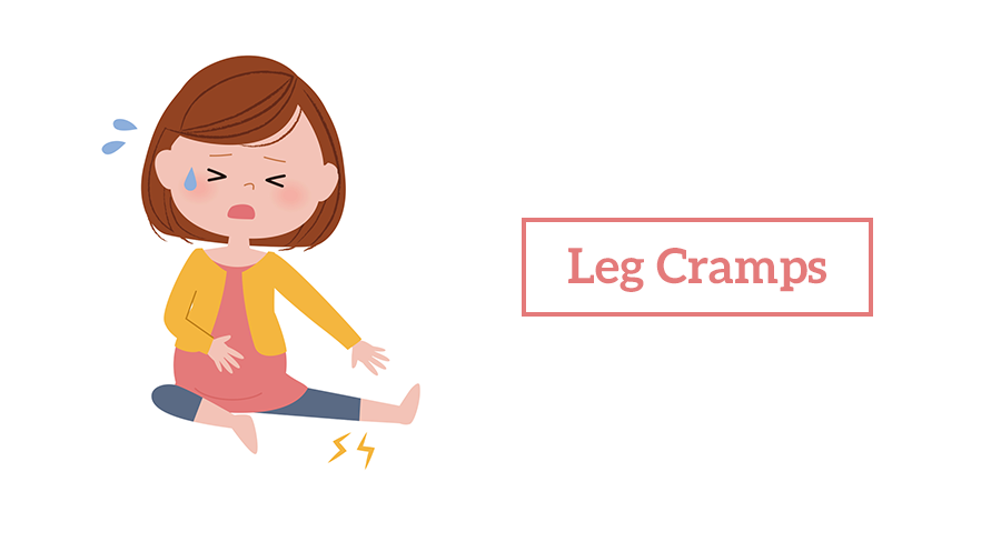 Leg Cramps