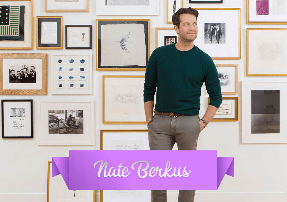 Nate Berkus