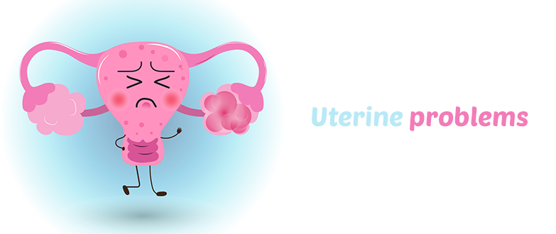 Uterine Problems