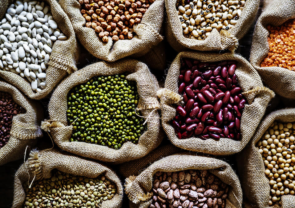 legumes