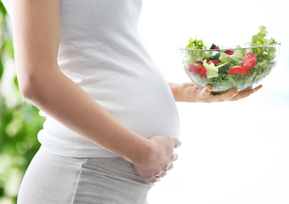 Low Carb Pregnancy Diet: Does It Really Increase the Risk of Birth Defects?